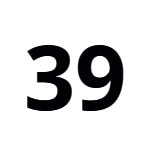 39